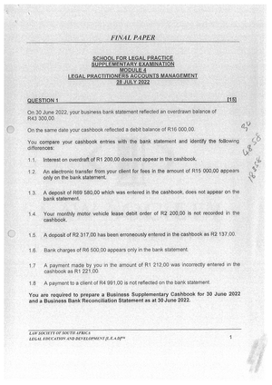 [Solved] Interpleader notice template in terms of rule 58 of uniform ...