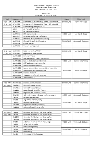 CMPM Reviewer - CONSTRUCTION METHODS AND OPERATIONS Construction ...