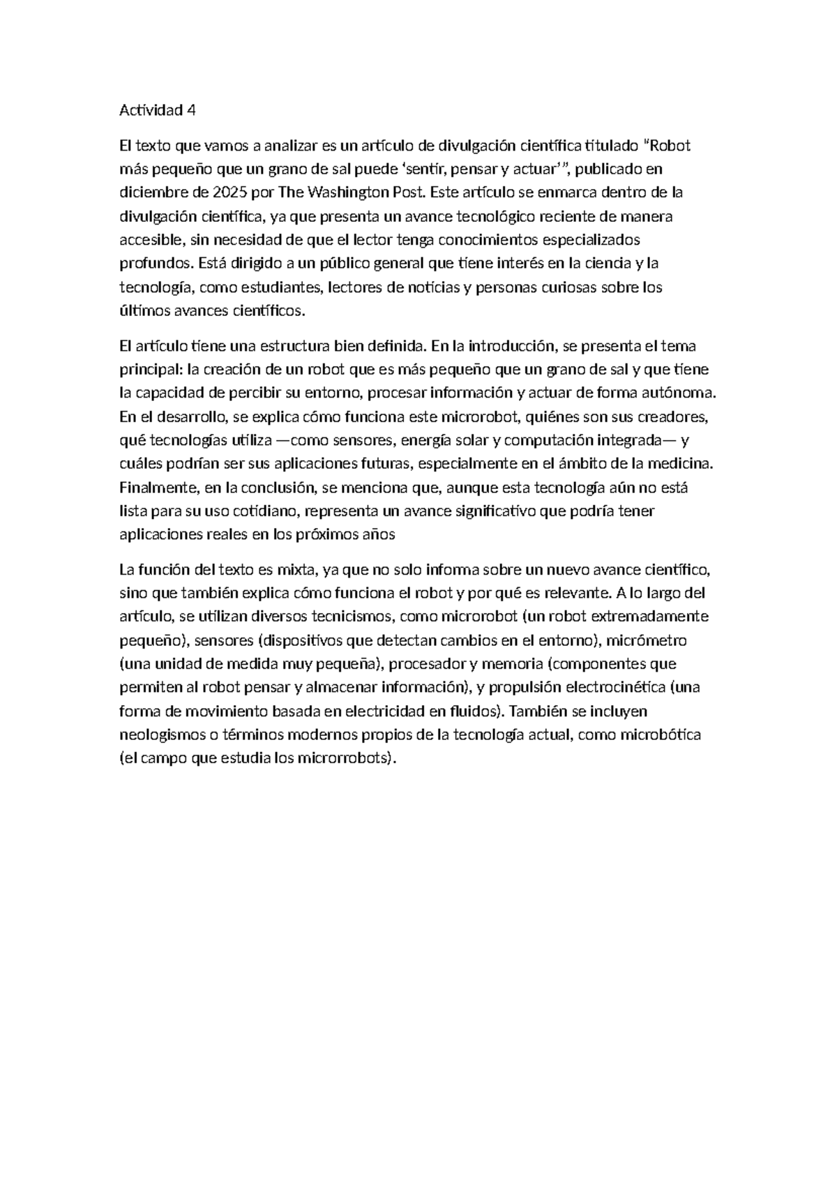 actividad-4-an-lisis-del-art-culo-sobre-microrobots-en-ciencia-studocu
