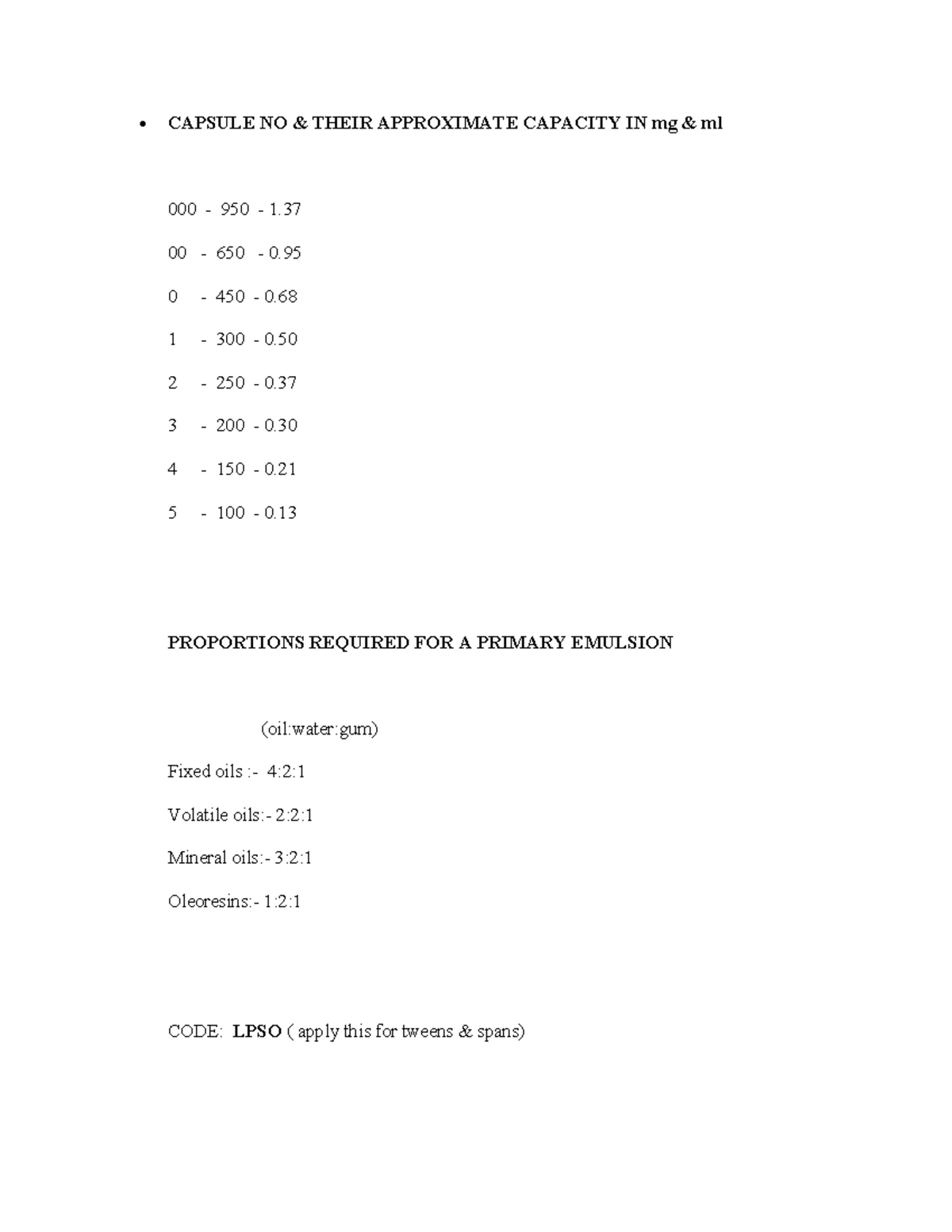 Basic Hindi Grammar Notes for Class 6-10 (FORST 211AY) - Studocu