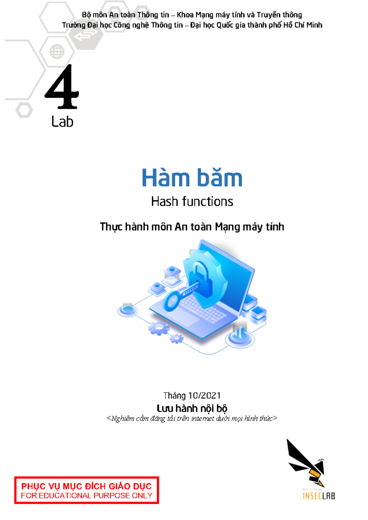 BAO CAO CHUYEN D 4: KHAI THAC VA PHONG NGAN SNIFTER - Studocu