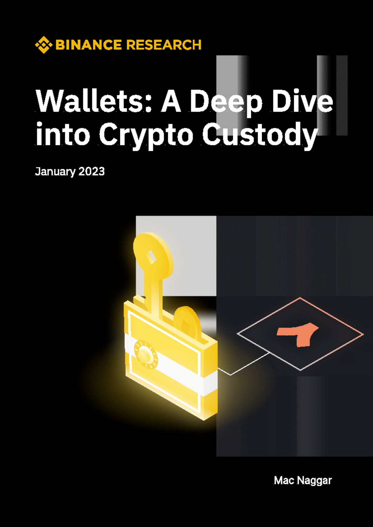 Wallets-deep-dive - study on wallets - Table of Contents Key Takeaways ...