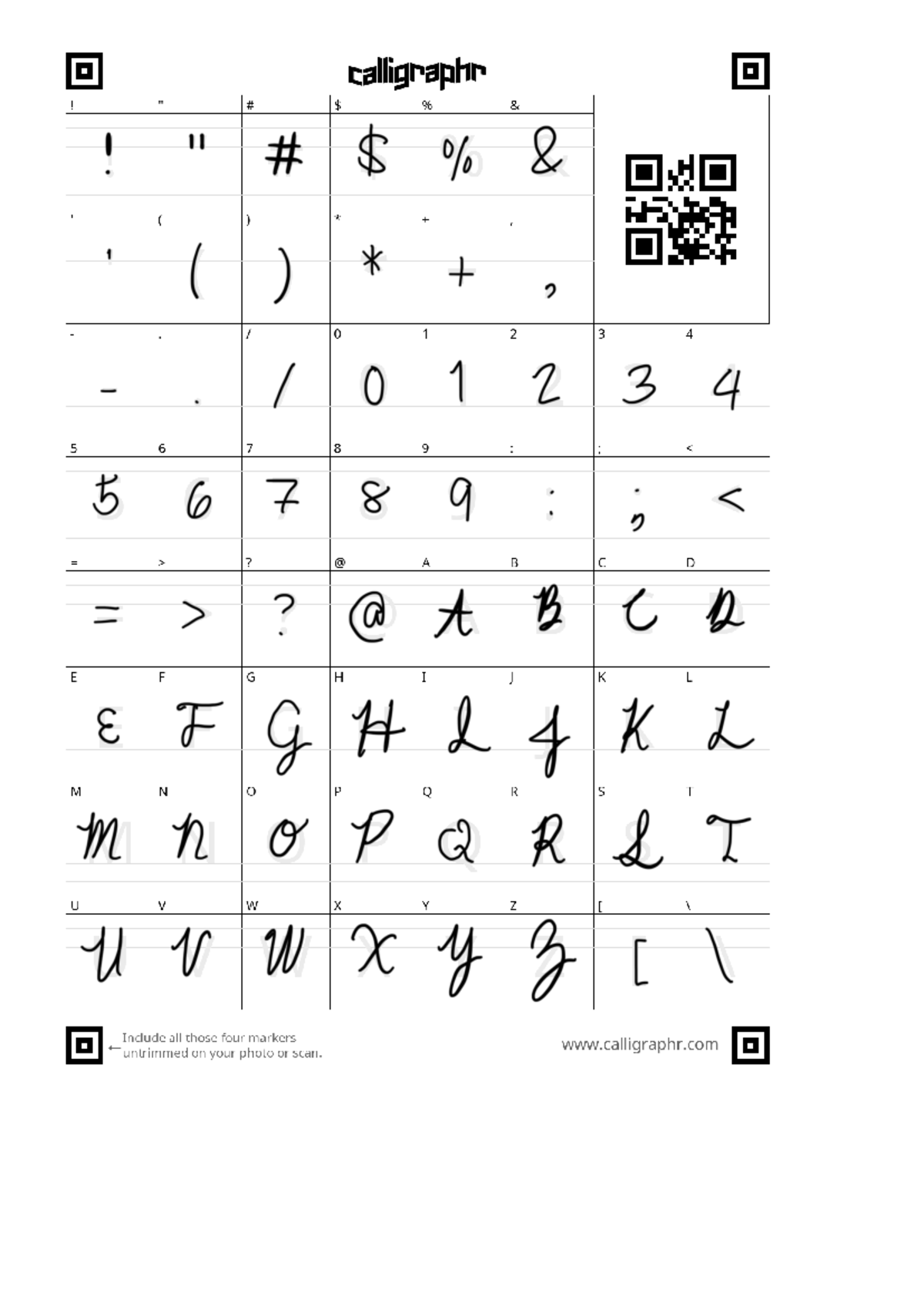 Dominica Font Cursive - BS Hospitality Tourism Management - Studocu