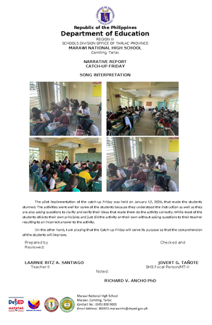 THE Impact OF Financial Literacy ON Sabing Behavior OF Grade 12 ABM ...