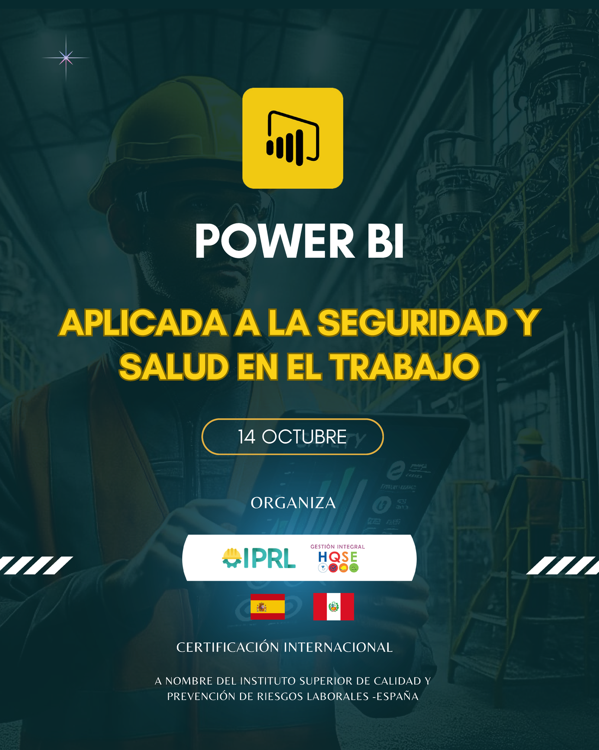 Creación de Dashboards Efectivos en Power BI - Certificación ...