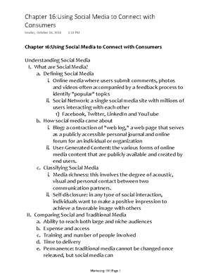 Chapter 12 Managing Marketing Channels and supply Chains - Nature and ...