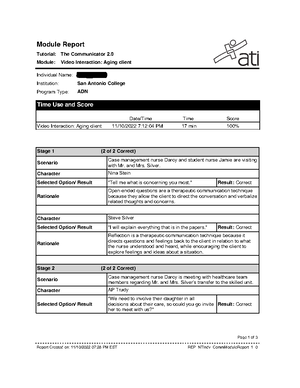 EBP - Lecture notes for exam 2 - Deprecated API usage: The SVG back-end ...
