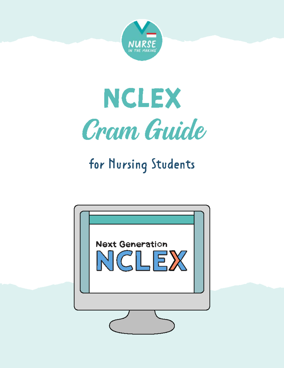 NCLEX Cram Guide for Nursing Students: Essential Study Tips - Studocu