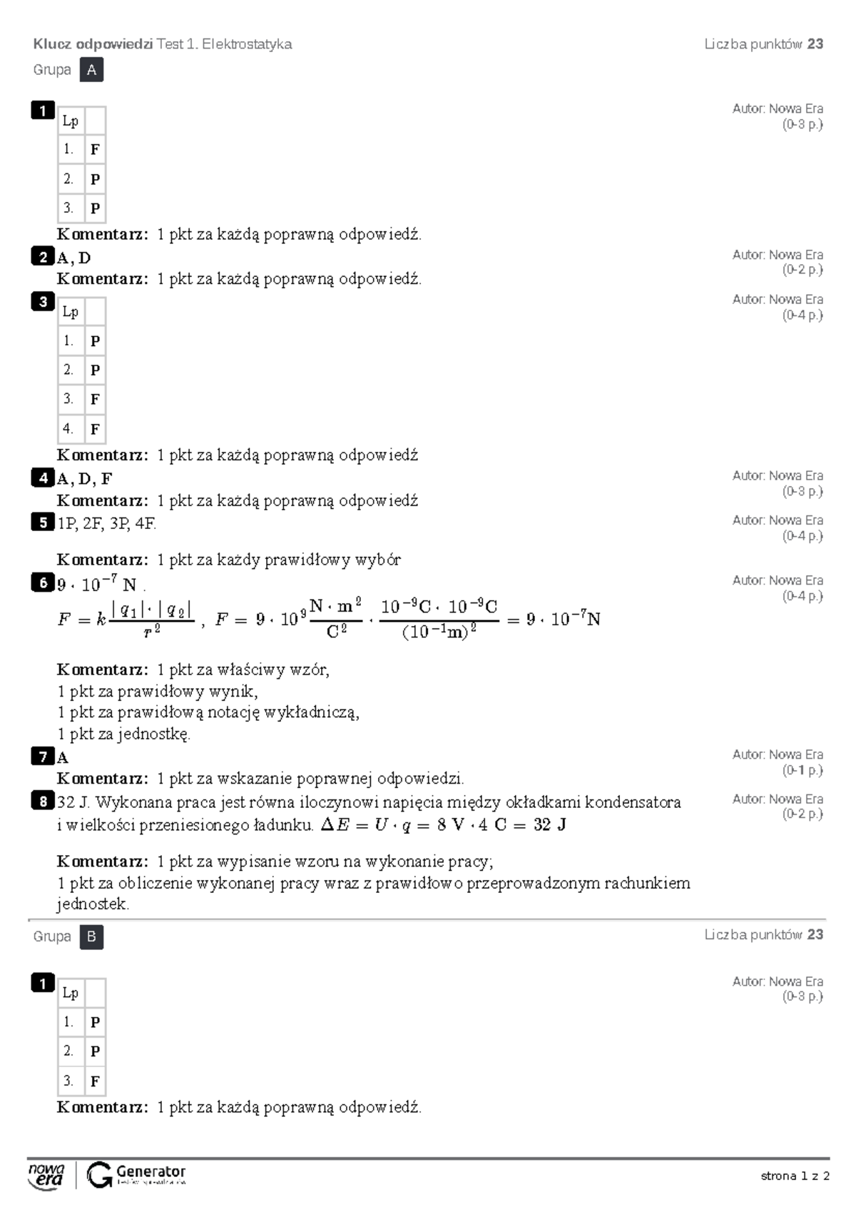 Ferdydurke Sprawdzian Nowa Era Chomikuj Odpowiedzi www.studocu.com