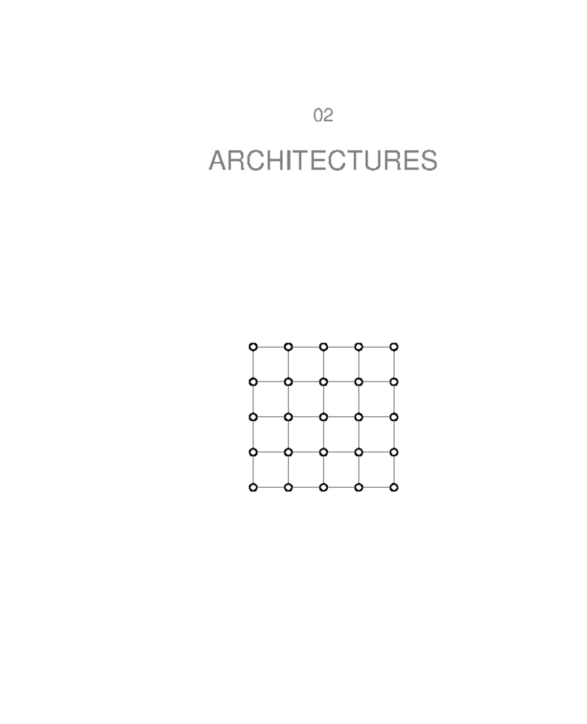 02 DS ARCHITECTURES: CHAPTER 2 - Understanding Distributed Systems ...