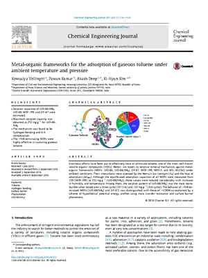 Exp 4 - Synthesis of a Complex Iron Salt - General Chemistry II Lab ...