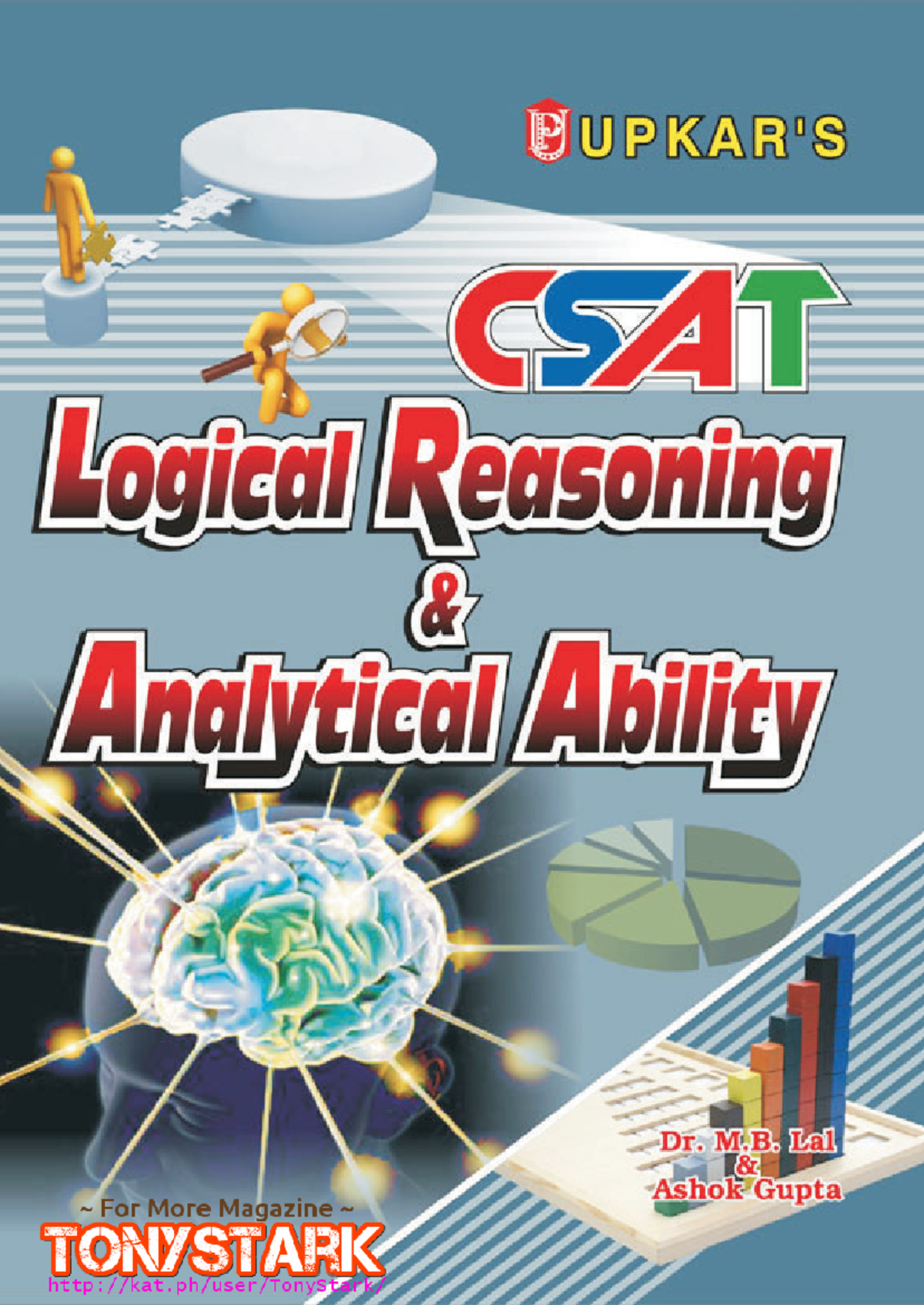 Final Exam Notes on Csat Logical Reasoning & Analytical Ability (CSAT ...
