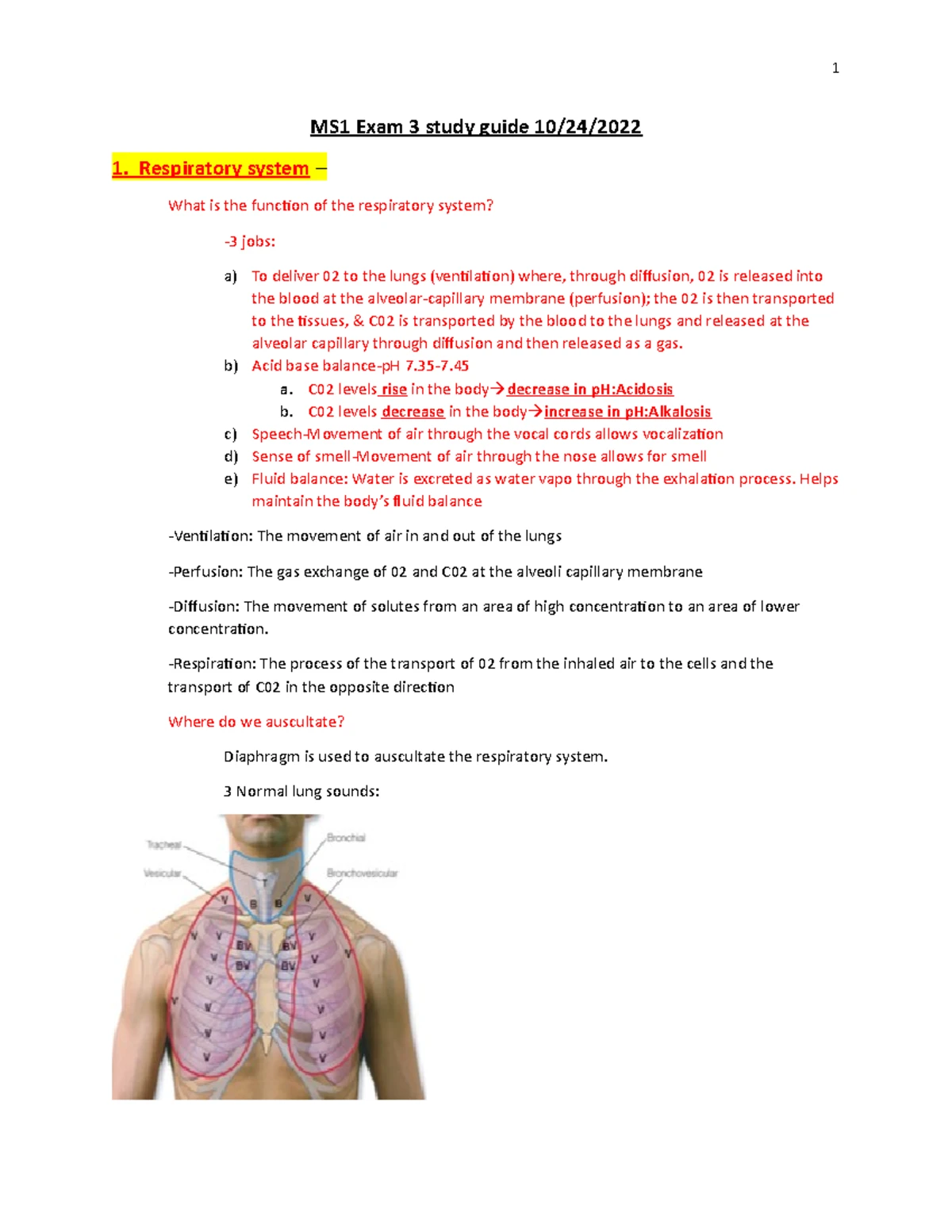Exam 3 MH - Study Guide for Mental Health Practice Questions - Studocu