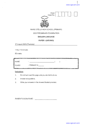 Za2 is 7 stompi notes for study afrikaansenglish - Sv1TOMPv2I STOMPI ...