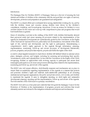 Approved RA11930 IRR - Republic Act RA 11930 - THE IMPLEMENTING RULES ...