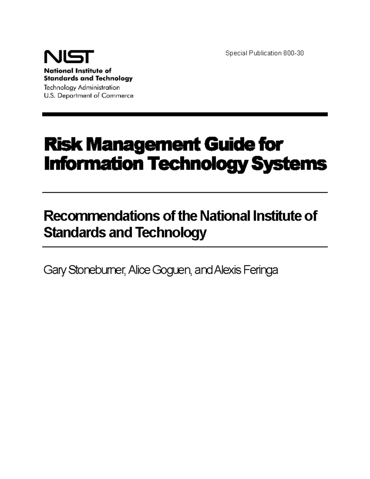 Cybersecurity Concepts and Challenges: A Comprehensive Overview (Course ...