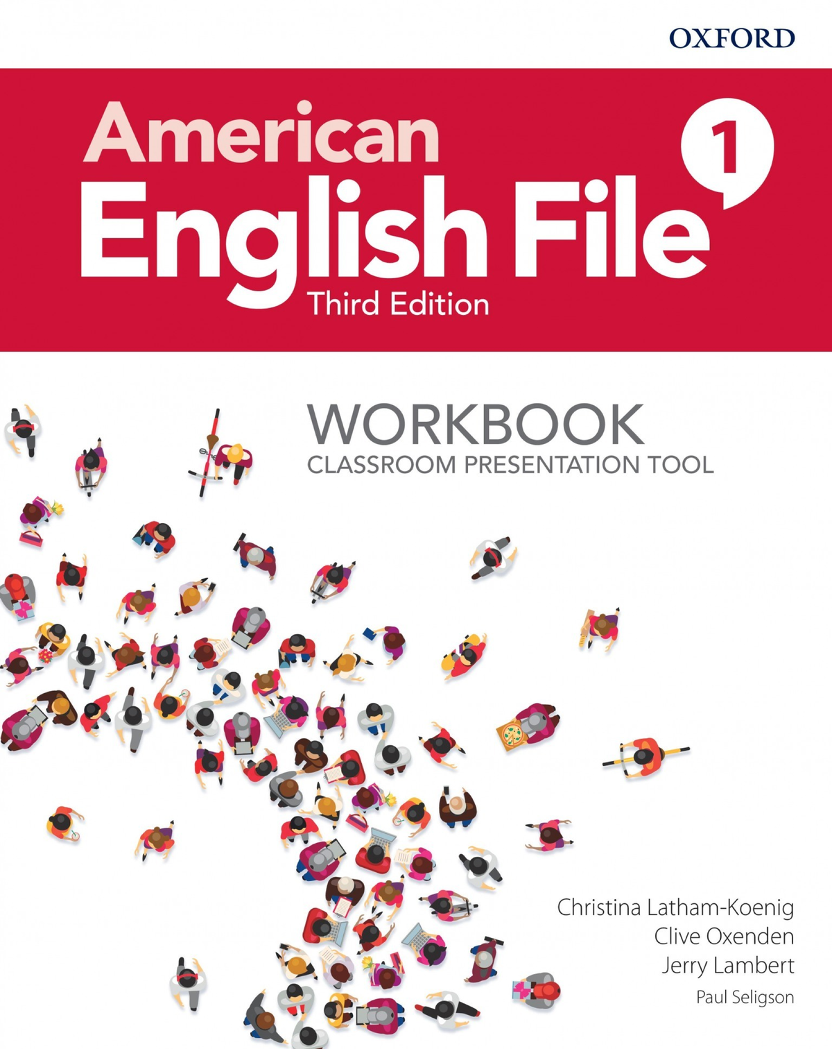 Basic 01 Workbook - Oxford English File 3rd Ed. Classroom Tool - Studocu