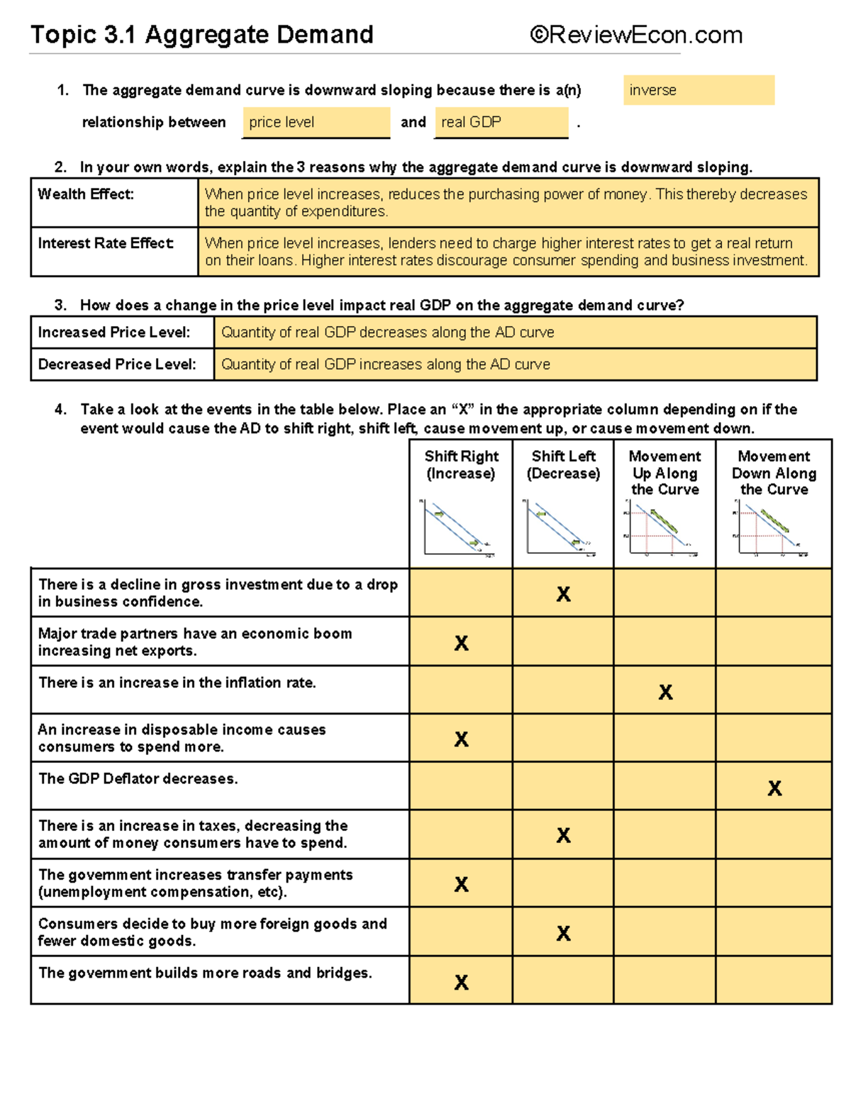 3 - Foreign Exchange AnalysisForeign Exchange Analysis - Topic 3 ...