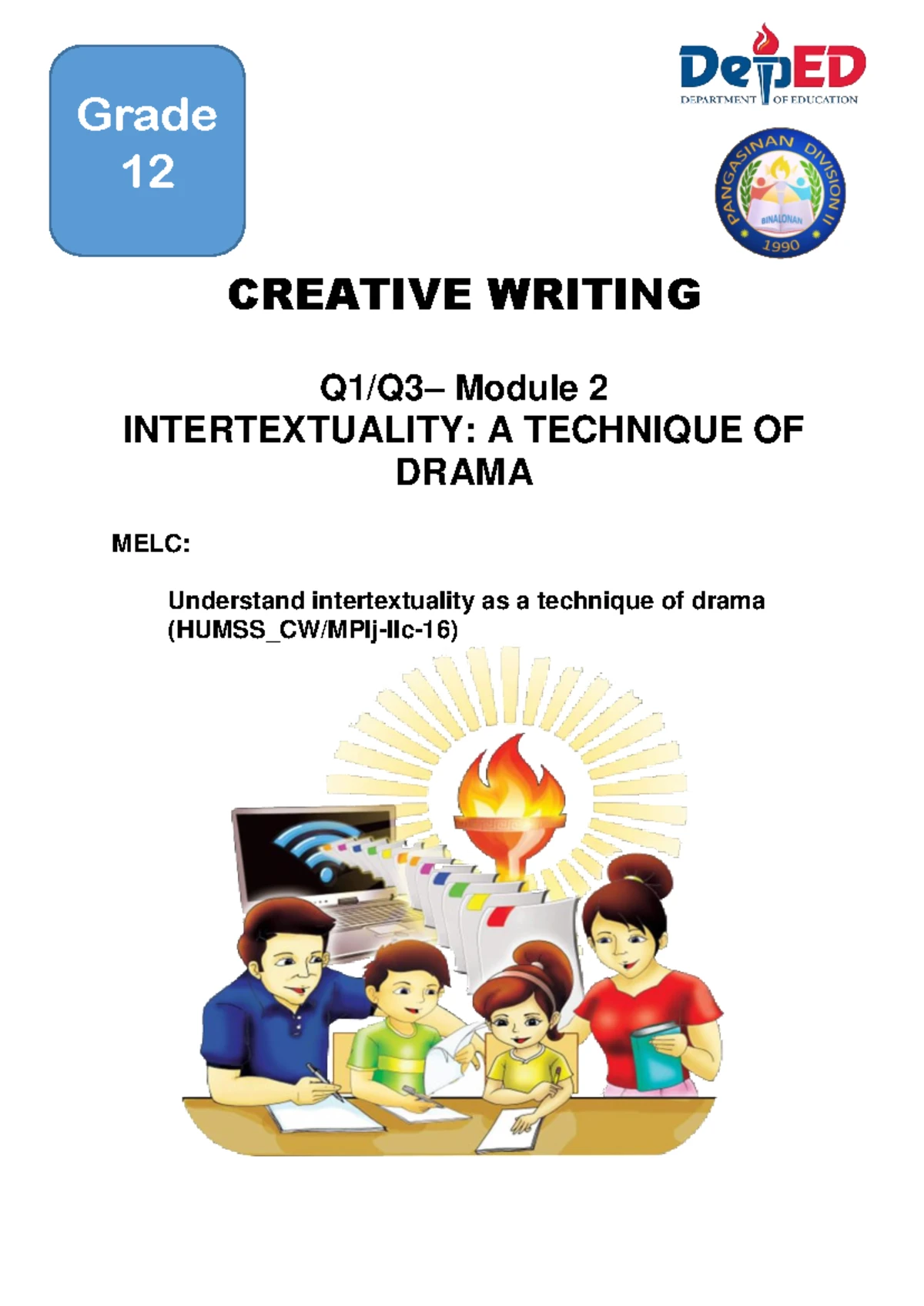 LPW3 EAPP Semi-Detailed Lesson Plan: Techniques in Summarizing Academic ...