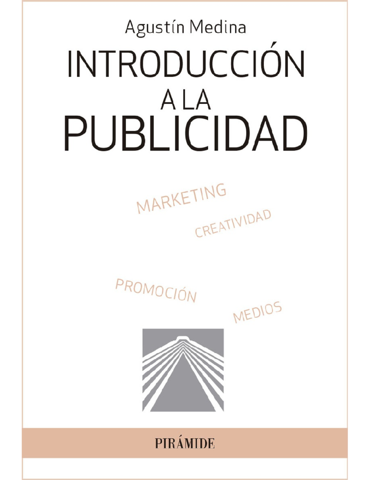 Estudio sobre la Publicidad Contemporánea: Introducción y Estructuras - Document Preview
