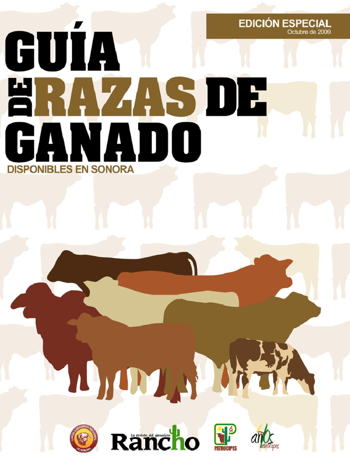 Guia de razas bovino - Balancer Para poder definir la raza Balancer ...