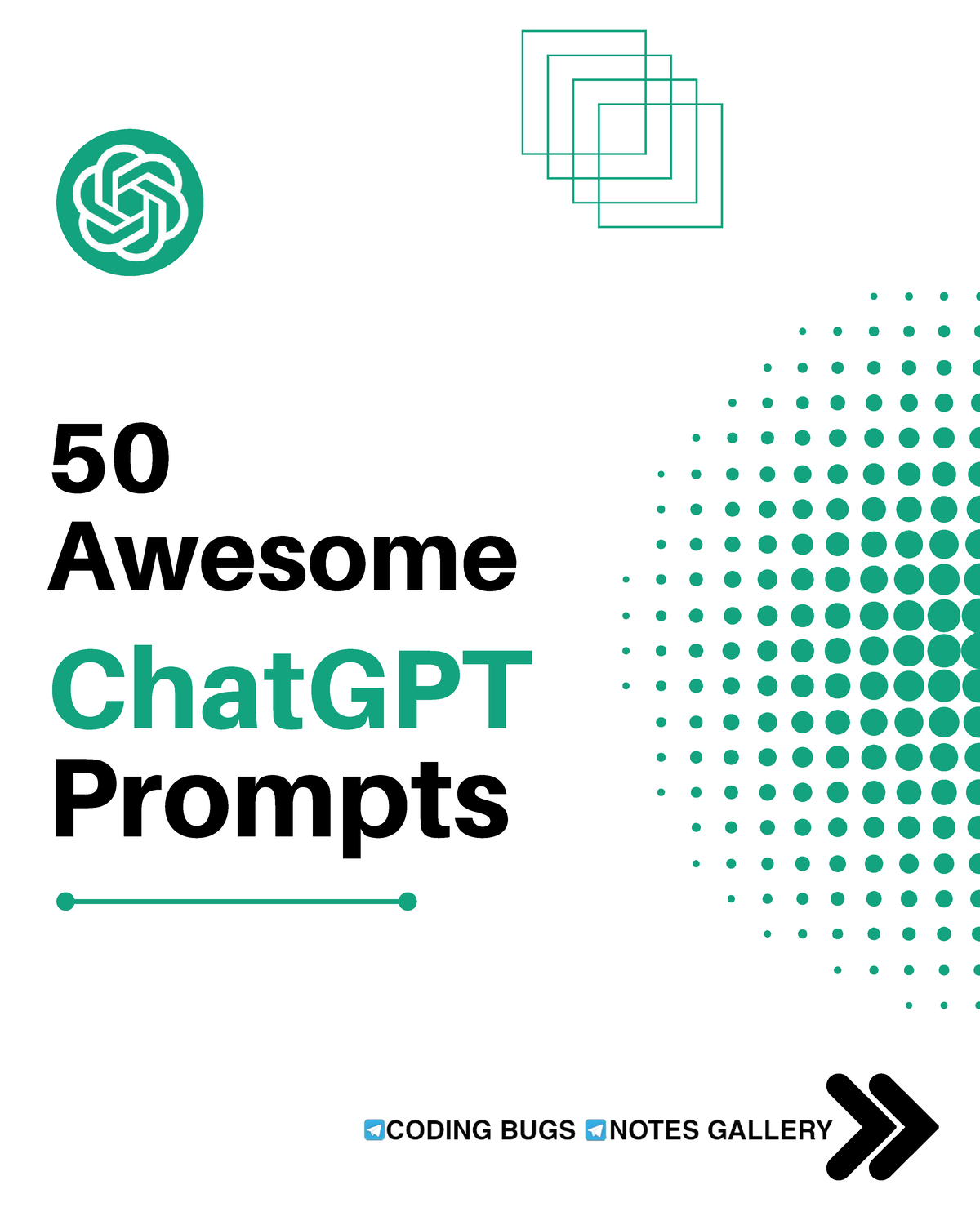 50 Engaging ChatGPT Prompts for Creative Interactions - Studocu