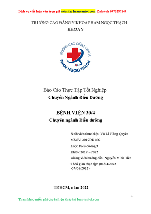 [Solved] vit v Xc nh khch hng mc tiu chi tit ging nh vit chuyn tt nghip ...