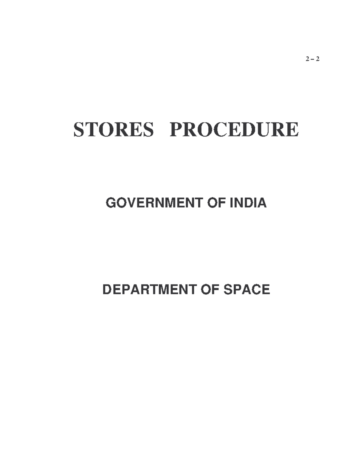 Stores Procedure: Key Best Practices for Store Management and ...