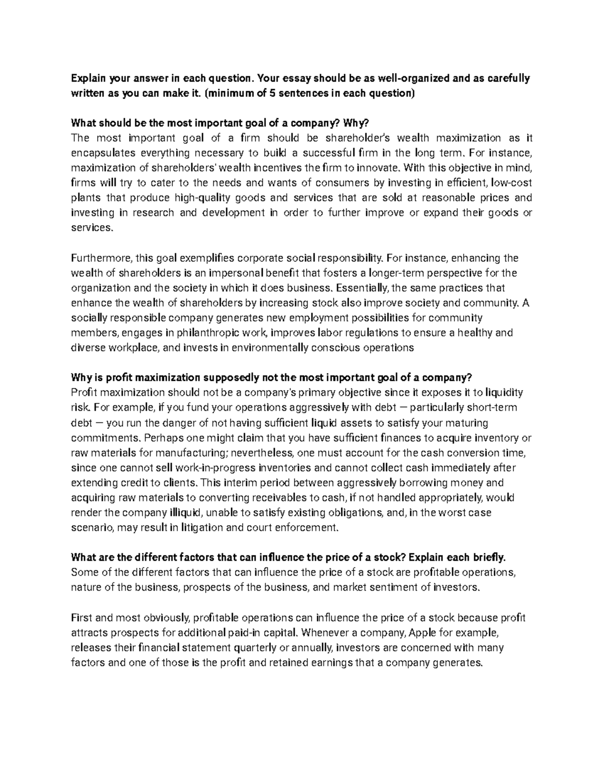 BF Ch1 - Business WISE - Lorem ipsum dolor sit amet, consectetur ...