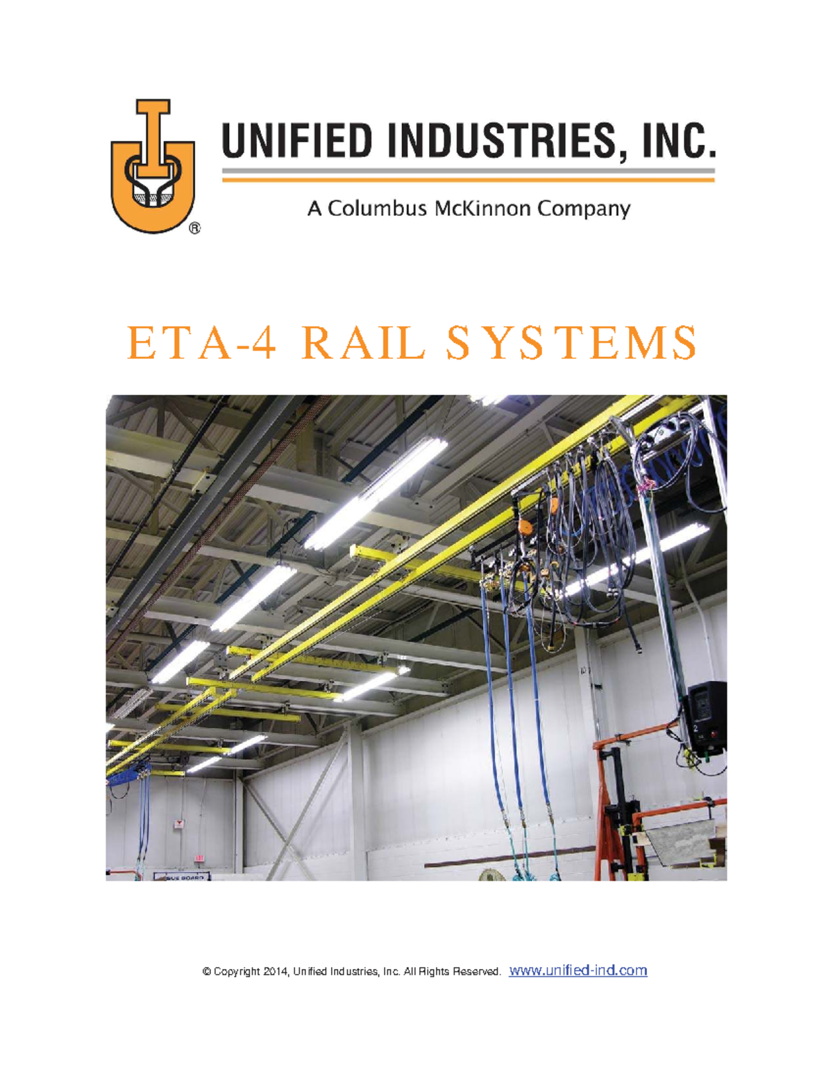 RAIL SYSTEMS (87022) Specifications and Load Deflections - Studocu
