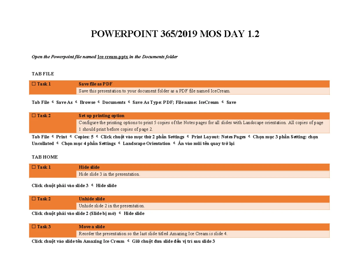 Networking Overview: Project 2 - MOF MOS 2010 - Studocu