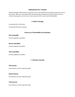 Things to remember Printable - Cryptography - Name Authors Key Size(s ...