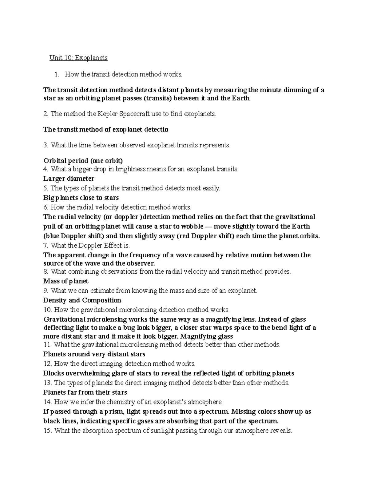Exam 3 study guide - Deprecated API usage: The SVG back-end is no ...