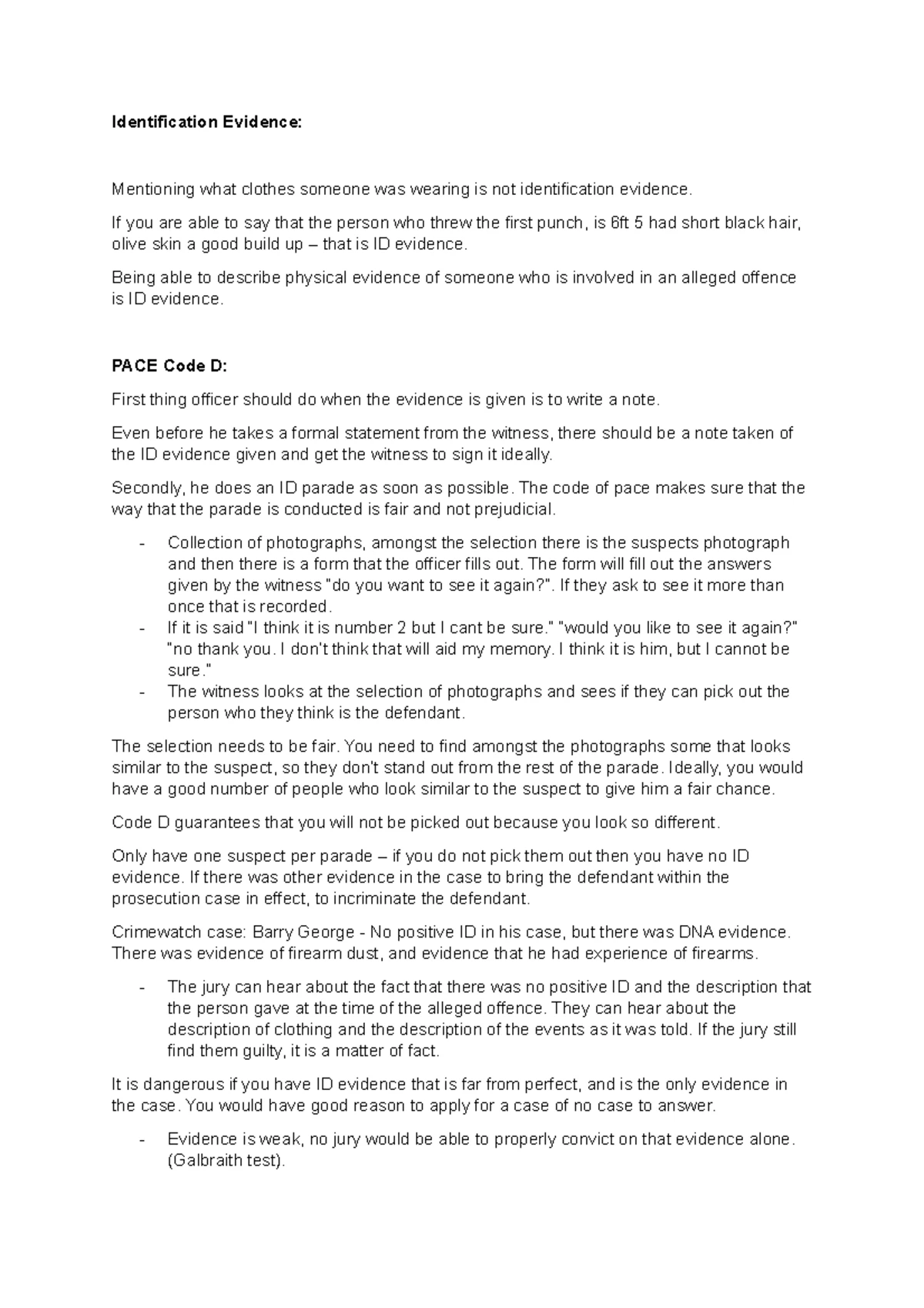 LLBP3021 2017 Exam - LLBP 201 6/ Law LLB 3 Law of Evidence 22 May 2017 ...