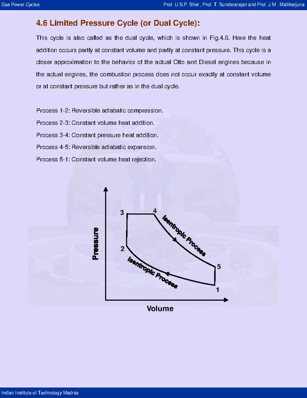 Aircraft Propulsion Overview - AET 101 Lecture Notes - Studocu