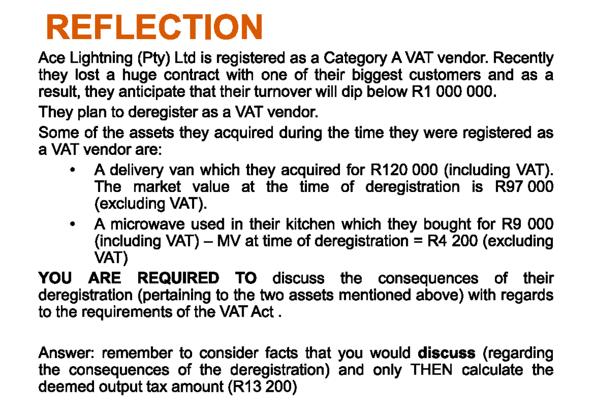 CGT Class Example: Capital Gains Tax Practice Material - Studocu