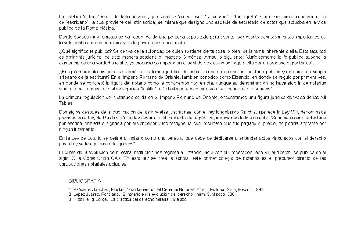 La Practica Del Derecho Notarial Jorge Rios Hellig Libro