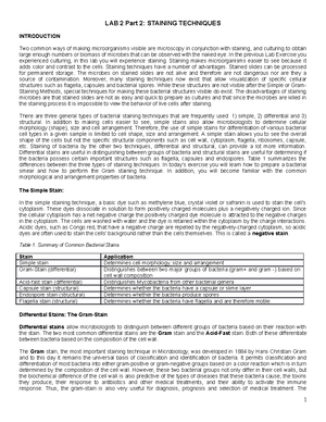 Lab4 Environmental and temperature Effects Summer 2021 - LAB 4 ...