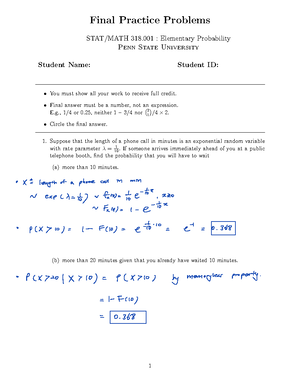 [Solved] An insurance company sells an automobile policy with a ...