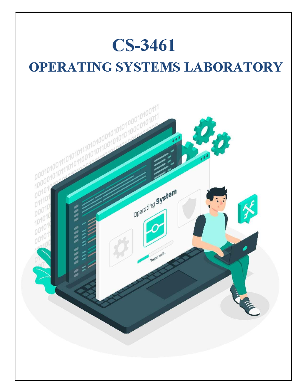 Operating Systems Lab Record - IOS Practical Exam (SGVTHND) - Studocu
