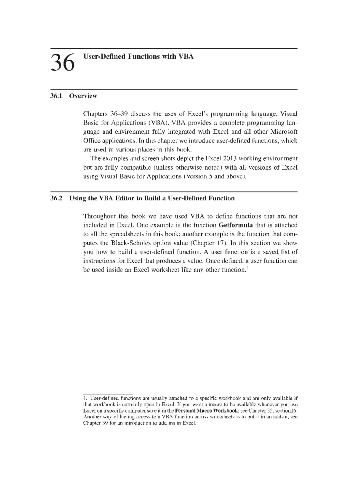 Chapter 36 & 37 Study Guide for Exam Preparation - Studocu