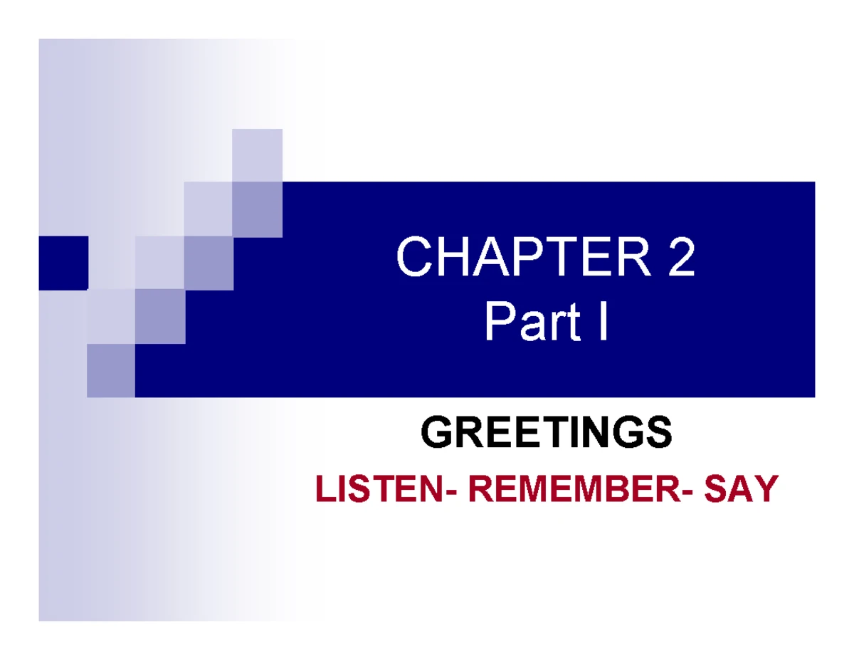 294394 Tutorial 4 Sol - CHAPTER 4: MEMORY SYSTEM ARCHITECTURE The two ...