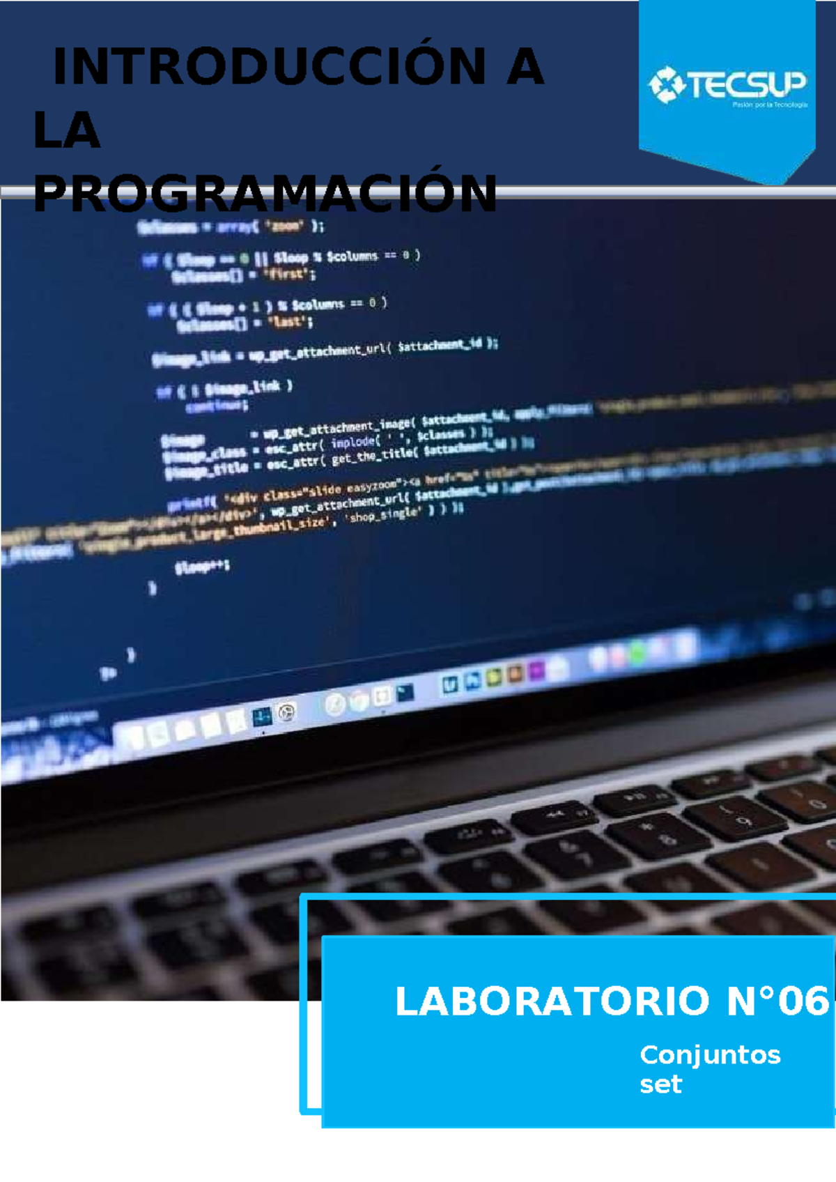 Laboratorio de Conjuntos en Python - GLAB-S06 - 2025 - Studocu