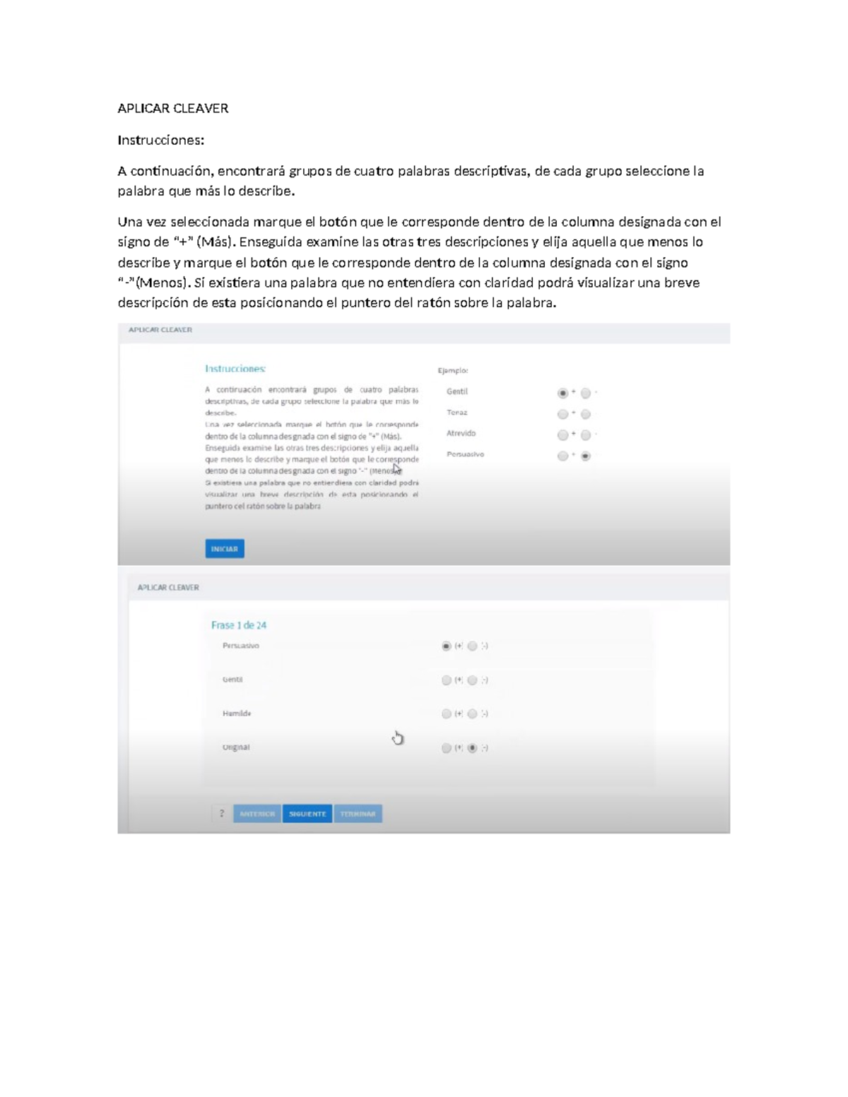 473425441 test de reclutacion psicoweb docx - Document Preview