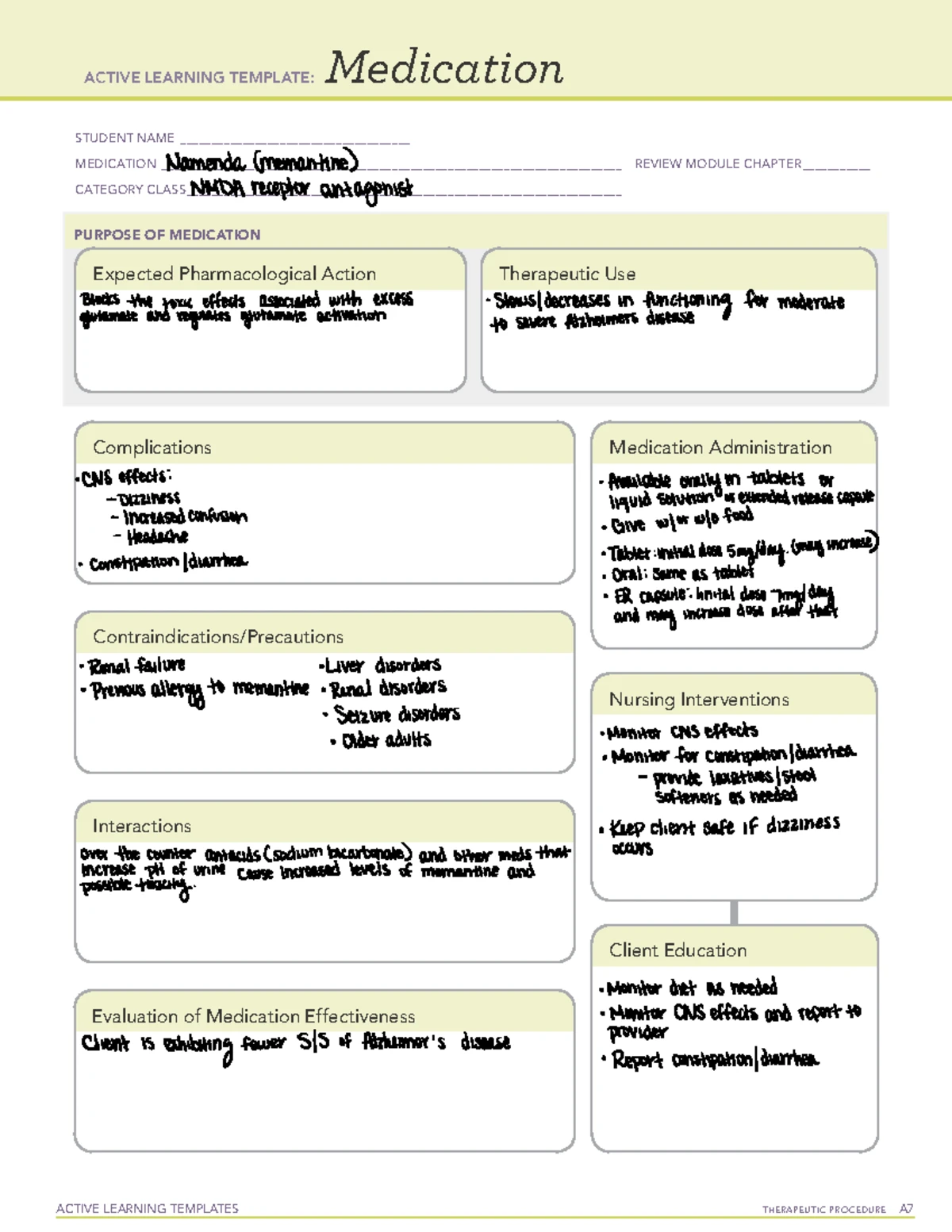 Betamethasone IM (OB Use) - Active Learning Template Review - Studocu