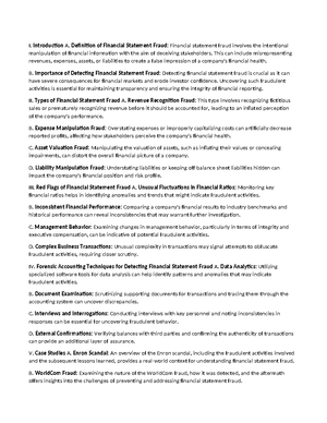 the effects of accounts receivable on a balance