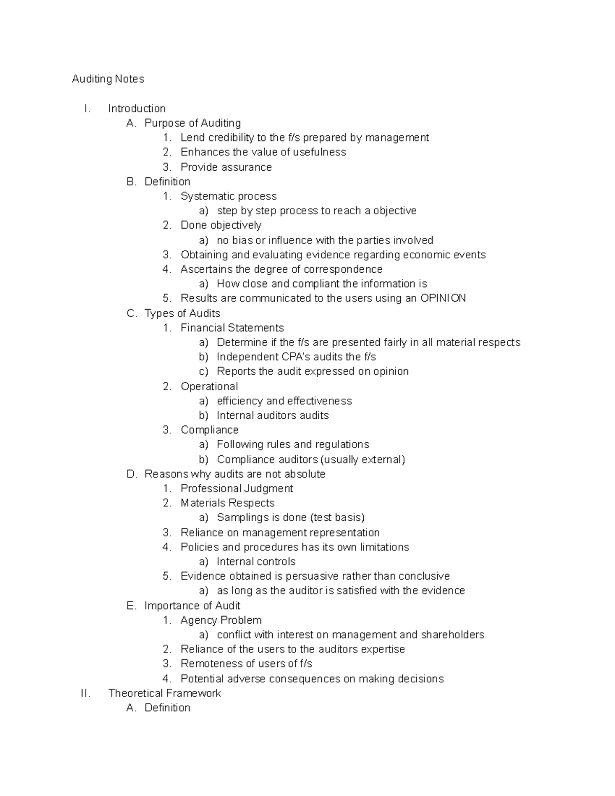 Risk and Returns: Key Concepts and Tradeoffs (FIN 101) - Studocu