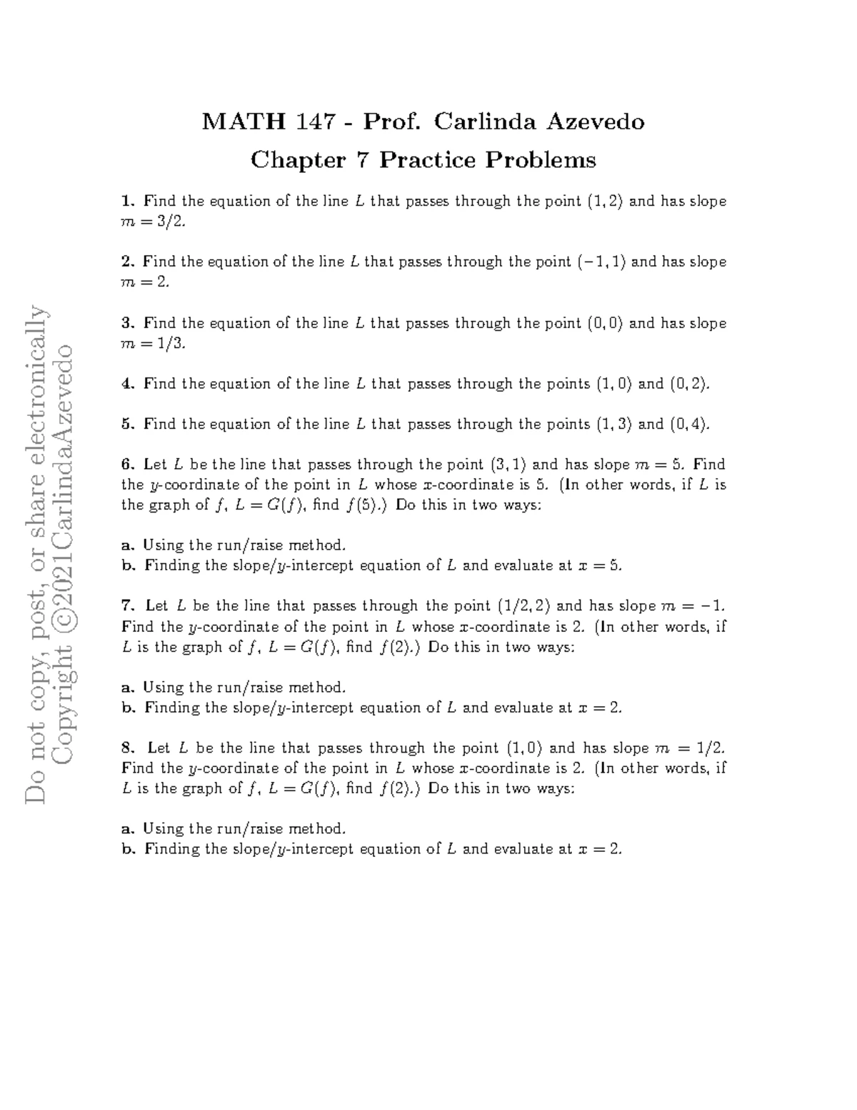 Chapter 2: Displaying and Describing Data in Statistics (STAT 101 ...