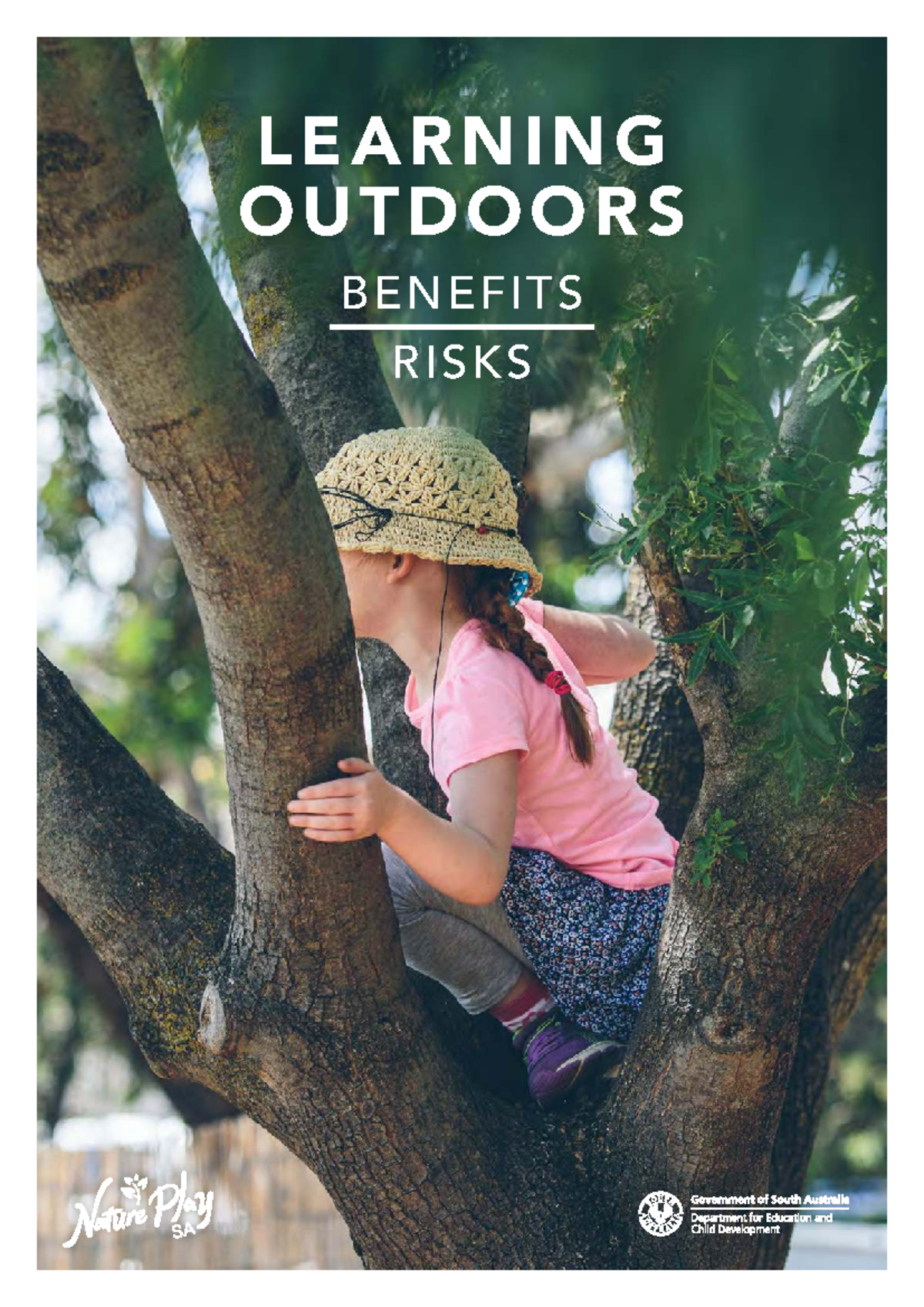 NPSA Learning Outdoors Benefits Risks opt - LE A R N I N G O U T D O O ...