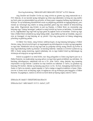 Story Telling - The Notebook Excerpt - An excerpt from: The Notebook By ...